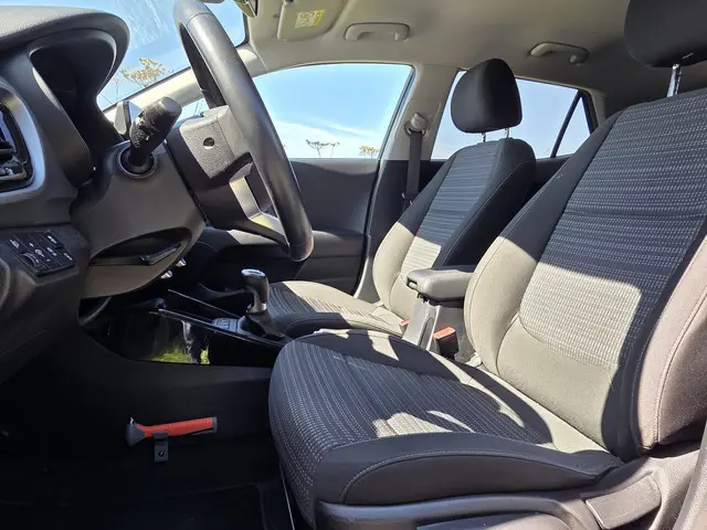 Kia Stonic 1.0 T-GDi MHEV DynamicPlusLine 2022 Benzine 4