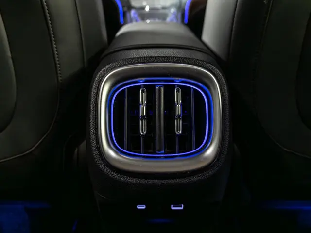 Smart #3 Premium 66 kWh 2025 Elektrisch 17