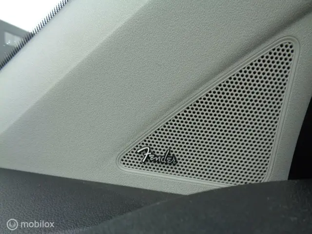 Volkswagen up! 1.0 high up! BlueMotion 2015 Benzine 15