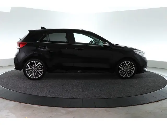 Kia Rio 1.0 T-GDi MHEV GT-Line 2023 Hybride Benzine 3