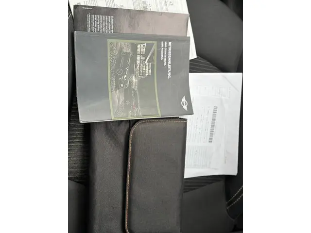 MINI Countryman Mini 1.6 Cooper 2014 Benzine 13