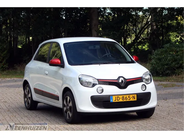 Renault Twingo 1.0 SCe Collection 2016 Benzine