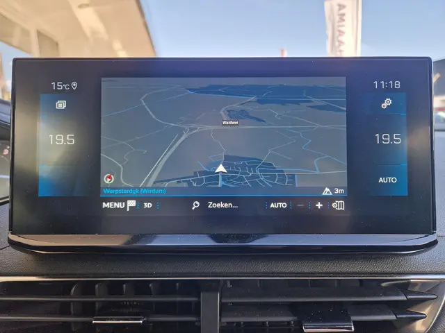 Peugeot 3008 1.2T 130pk GT 2024 Benzine 19