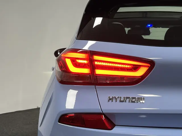 Hyundai i30 2.0 T-GDI N2 Performance 2019 Benzine 11