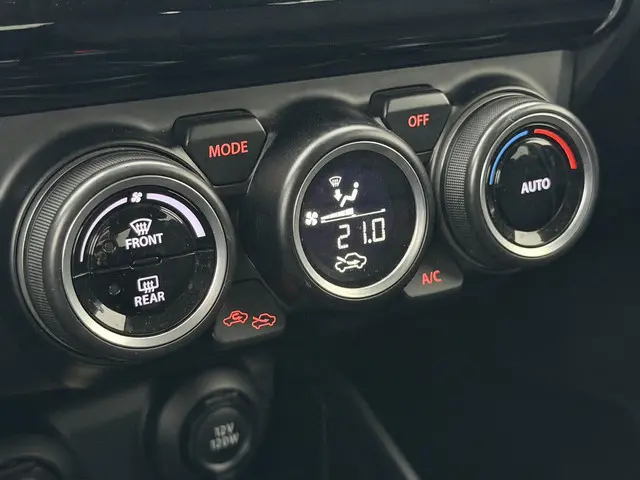 Suzuki Swift 1.2 Stijl Smart Hybrid 2021 Benzine 15