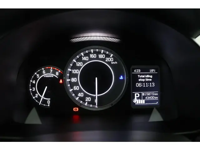 Suzuki Ignis 1.2 Smart Hybrid Style 2021 Benzine 55