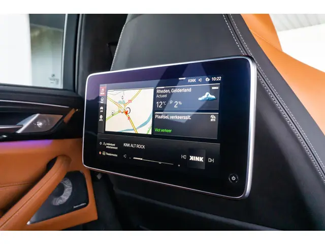 BMW M5 5 Serie Competition 2020 Benzine 32