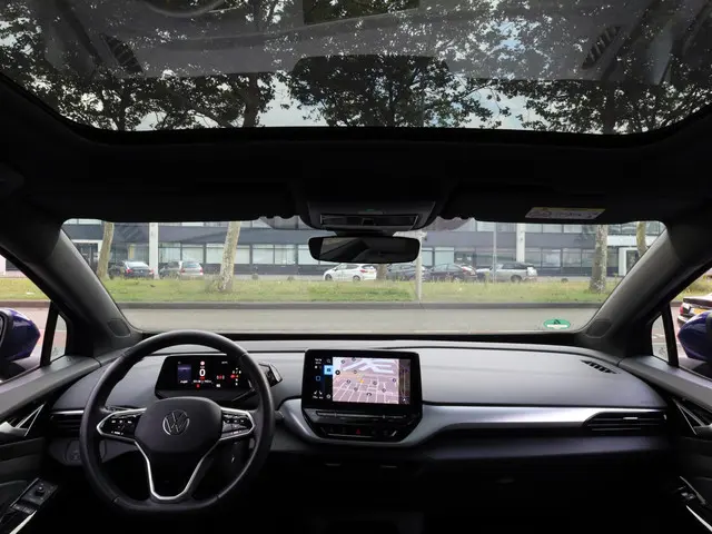 Volkswagen ID.4 Pro 77 kWh 2022 Elektrisch 8