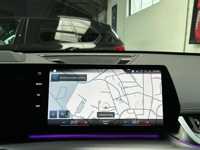 BMW X1 xDrive23i 2023 Benzine 17