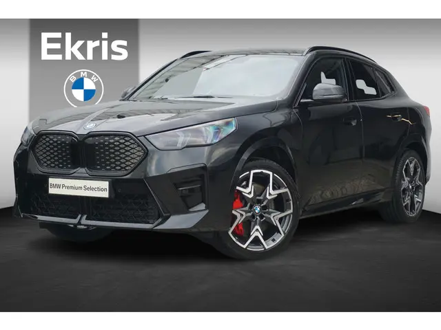 BMW iX2 eDrive20 2025 Elektrisch