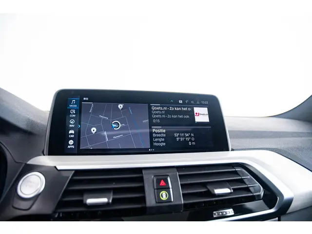 BMW X3 xDrive30e High Executive 2020 Hybride Benzine 58