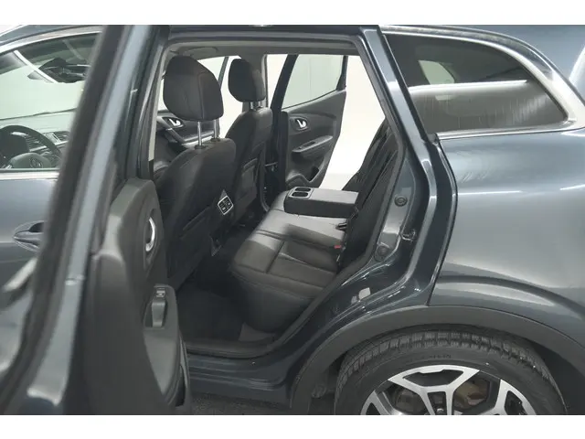 Renault Kadjar TCe 140 Intens 2019 Benzine 31