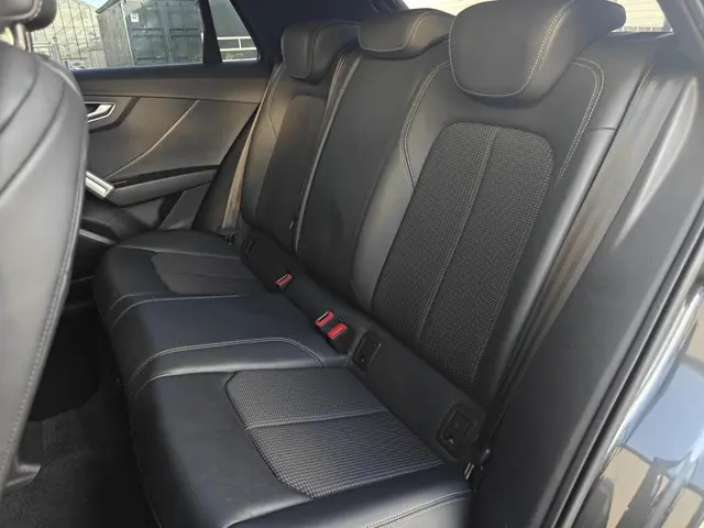 Audi Q2 35 TFSI S Edition 2021 Benzine 5