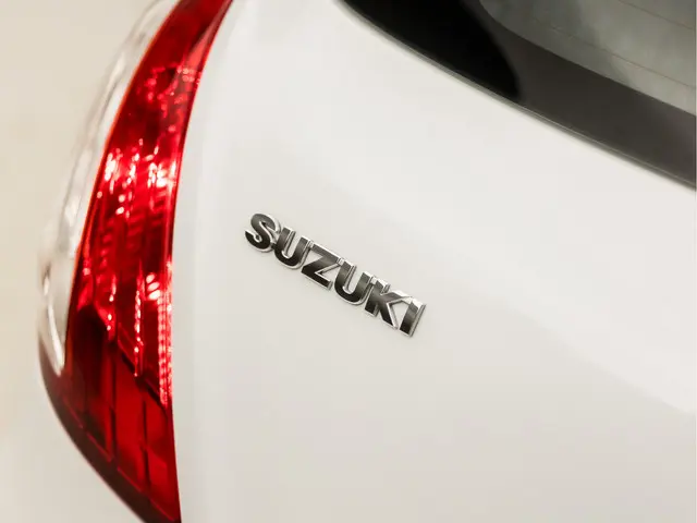 Suzuki Swift 1.2 Sport 2014 Benzine 21