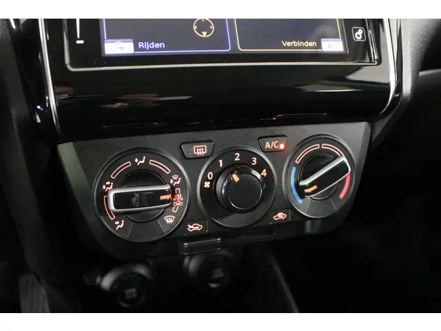 Suzuki Swift 1.2 Select Automaat! 2018 Benzine 18