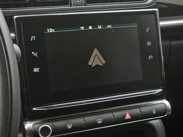 Citroën C3 1.2 PureTech S&S Feel Edition 2020 Benzine 18