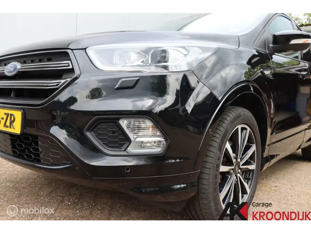 Ford Kuga 1.5 EcoBoost ST Line 2018 Benzine 8
