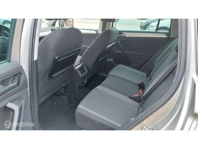 Volkswagen Tiguan 1.4 TSI Comfortline 2016 Benzine 10