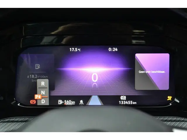 Volkswagen Golf 1.5 eTSI R-Line 2021 Hybride Benzine 10