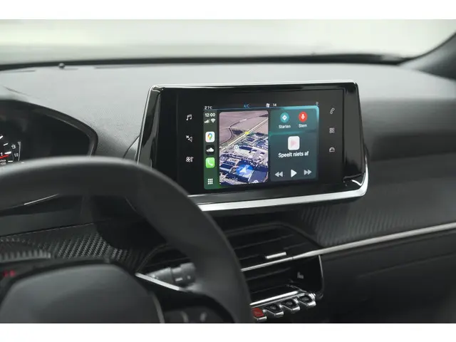 Peugeot 2008 PureTech 130 Active 2023 Benzine 51