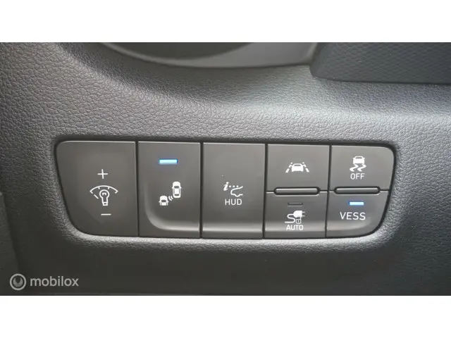 Hyundai Kona EV Premium 64 kWh 2019 Elektrisch 30