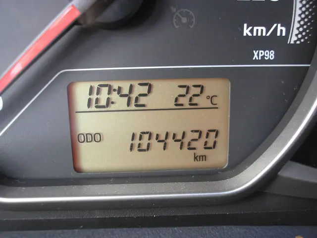 Toyota Yaris 1.3 VVT-i Aspiration 2015 Benzine 13