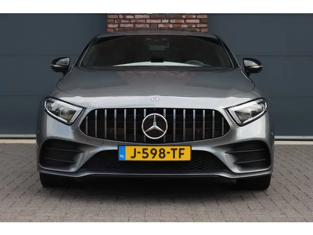 Mercedes-Benz CLS 350 d 4MATIC Premium+ | 2018 Diesel 13