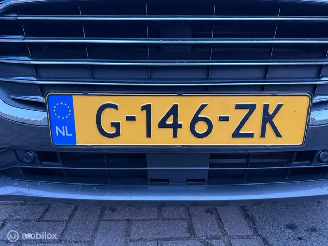 Ford Focus 1.0 EcoBoost Titanium Business 2020 Benzine 21