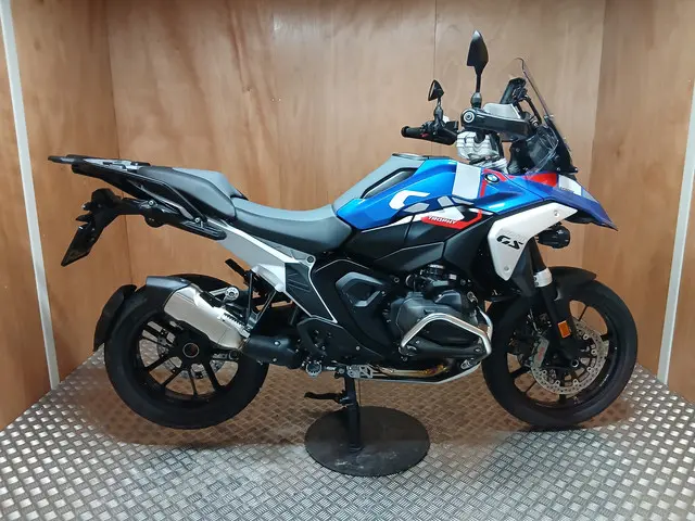 BMW R 1300 GS R 1300 GS 2024 Benzine 4
