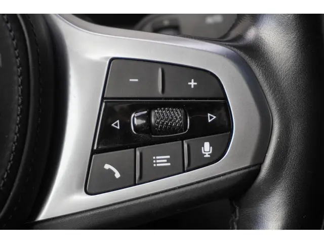 BMW i4 Gran Coupé eDrive40 2022 Elektrisch 28