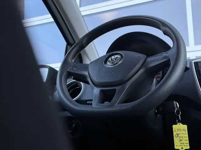 Volkswagen up! 1.0 BMT take up! 2017 Benzine 13