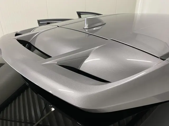 Toyota C-HR 2.0 Hybrid Style 2021 Hybride Benzine 11