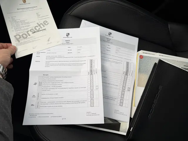 Porsche Taycan Performance 84 kWh 2023 Elektrisch 27