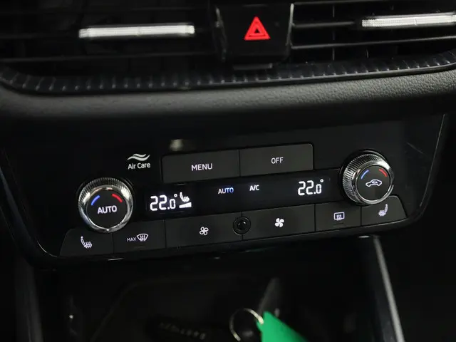 Škoda Fabia 1.0TSI/115PK Selection DSG 2025 Benzine 25