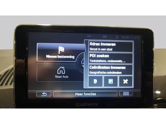 Volkswagen up! 1.0 Move up! | Airco | 5-deurs | 2015 Benzine 22