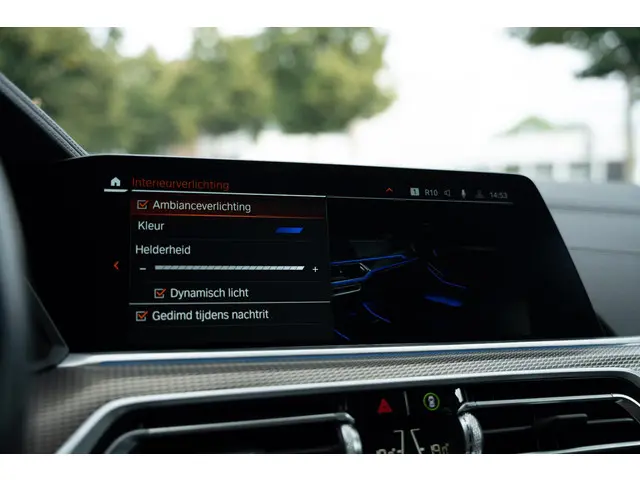 BMW X5 xDrive45e High Executive 2021 Hybride Benzine 19