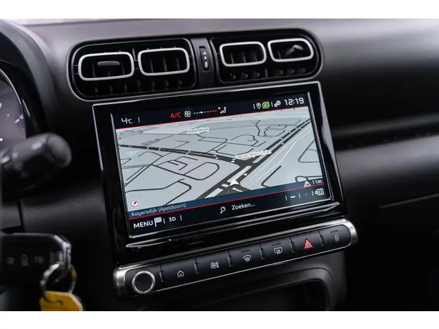 Citroën C3 Aircross 1.2 PureTech You 2024 Benzine 8