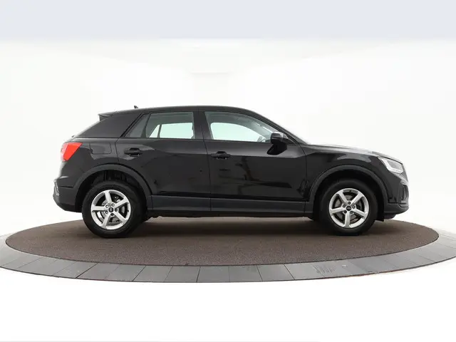 Audi Q2 35 Tfsi 150pk S-tronic Pro Line 2023 Benzine 17