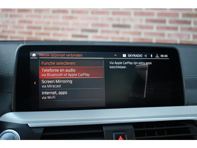 BMW X3 xDrive30e M-Sport 2020 Hybride Benzine 50