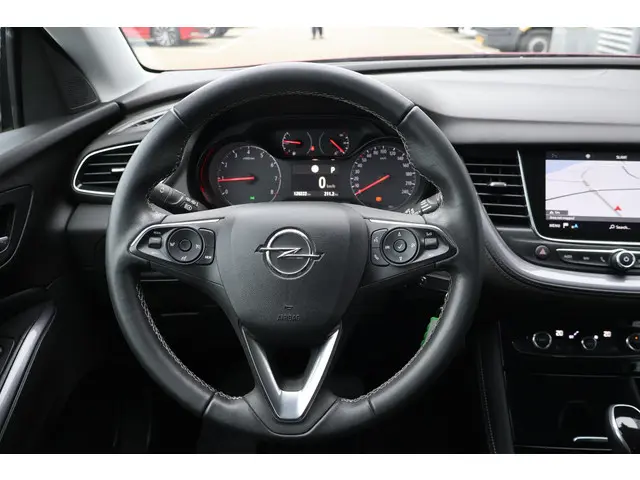 Opel Grandland X 1.2 Turbo Business Edition 2020 Benzine 13