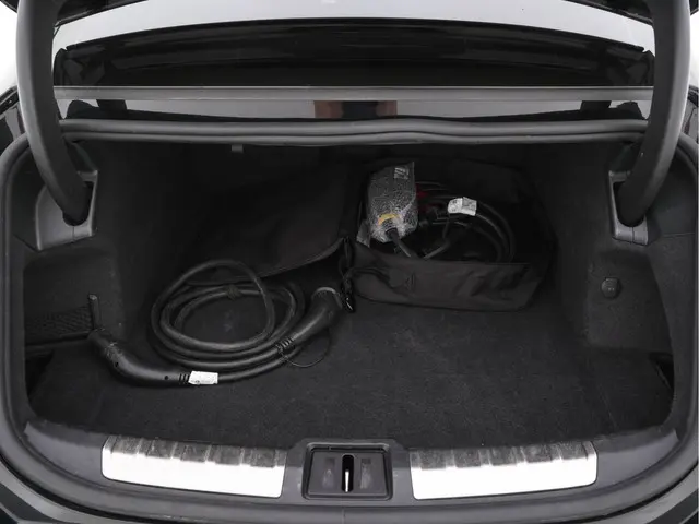 Audi e-tron GT 93 kWh AWD [ 3-Fase ] 2021 Elektrisch 11