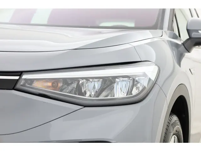 Volkswagen ID.4 Pro 77 kWh 204pk 2022 Elektrisch 26