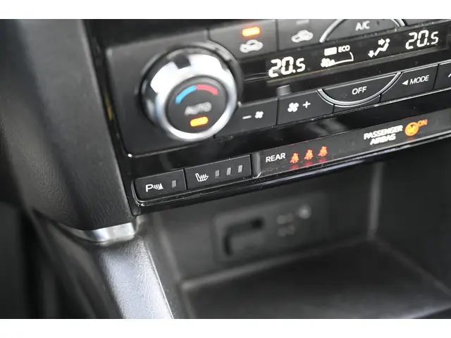 Mazda CX-5 SkyActiv-G 165 6MT Skylease+ 2016 Benzine 27