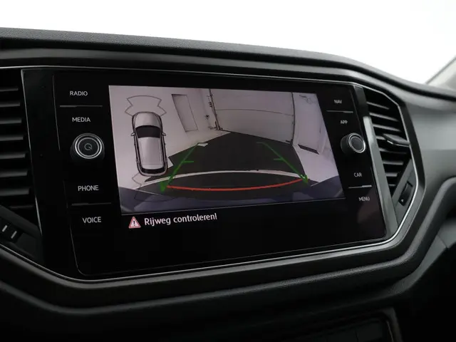 Volkswagen T-Roc 1.5 TSI 150PK Style 2020 Benzine 9