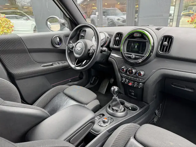 MINI Countryman COOPER Countryman Cooper 2018 Benzine 10
