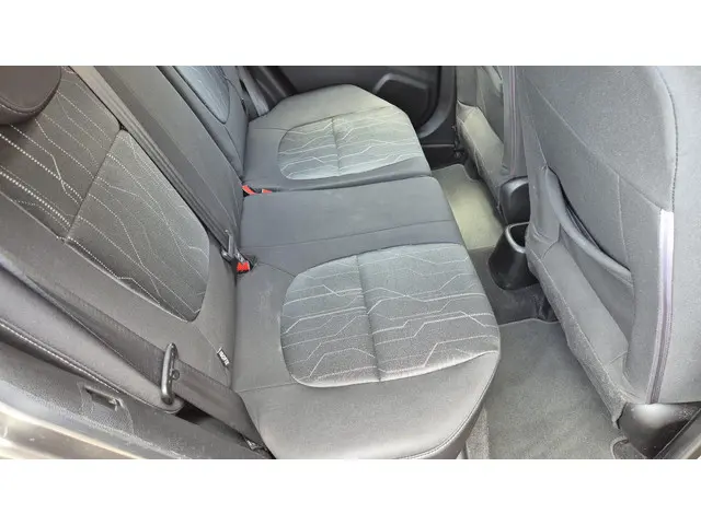 Kia Picanto 1.0 CVVT ISG Comfort Pack 2014 Benzine 12