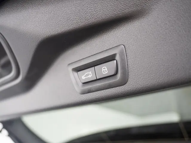 BMW X5 xDrive50e 2025 Hybride Benzine 21