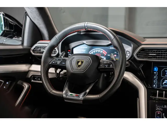 Lamborghini Urus 4.0 V8 2018 Benzine 53