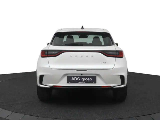Lexus LBX Elegant 2WD 2024 Hybride Benzine 49