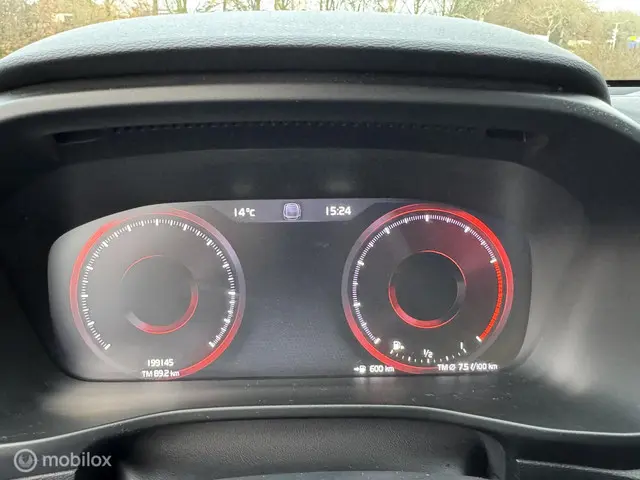 Volvo XC40 1.5 T3 R-Design ACC|Nav|Pano| 2019 Benzine 17